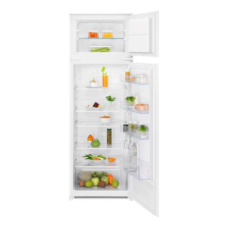 Electrolux KTS5LE16S Da incasso 249 L E Bianco