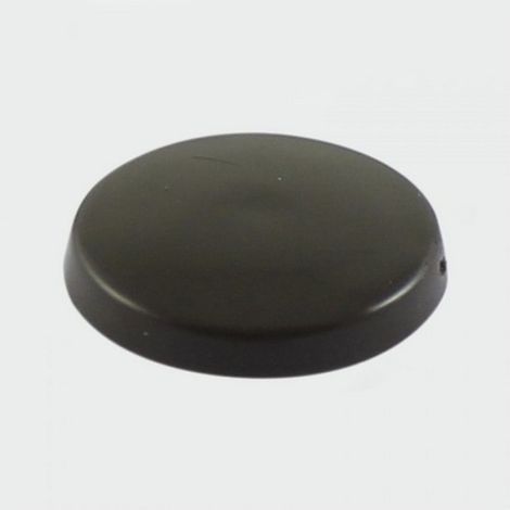 TIMCO Concrete Screw Cover Caps Mahogany - MAHOGANY (1/2)