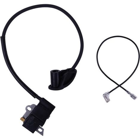 Bobine d'allumage pour STIHL FS120 FS200 FS250 FS300 FS350, 4134-400-1301