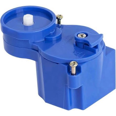Moteur de brosse latérale compatible avec la plupart des aspirateurs de la série, durabilité et efficacité améliorées. (1/5)