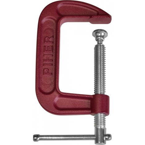 Serrer Piher 55415 15 cm