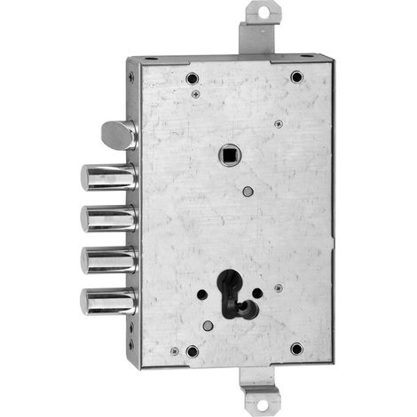 ISEO 6S8GB4 SERRATURA APPL P/BLIND TRIPL CIL SAG E63