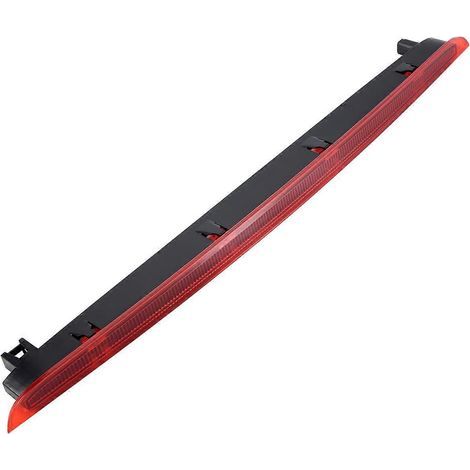 für A6 S6 C6 2005-2011 Dritte Bremsleuchte 4F9945097--