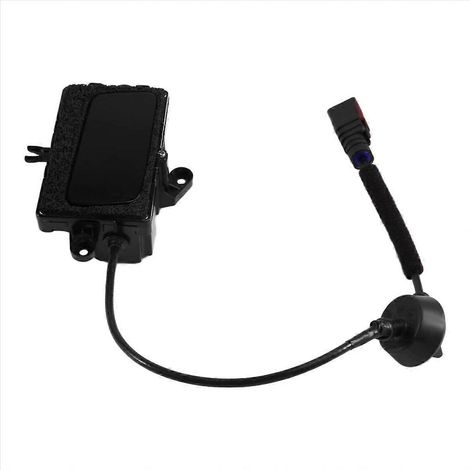 Caméra de recul avant pour GV60, accessoire auto d'origine, caméra de stationnement HD, pièce détachée véhicule, vue frontale, équipement auto compatible. (1/5)