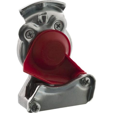 Tête d'attelage UNIVERSEL T711608 (1/3)