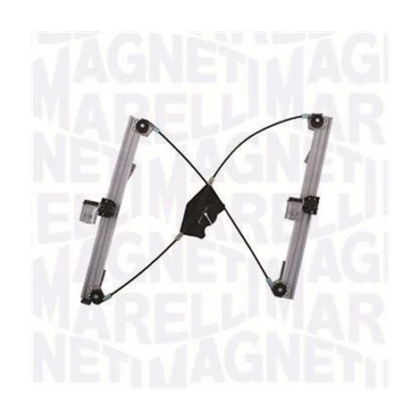 Lève-vitre Magneti Marelli 350103170101 SKODA 6Y1837461