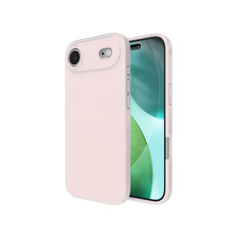 Zagg Manhattan Snap – MagSafe-kompatible iPhone Air Hülle (rosa) (1/3)