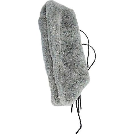 Nid douillet en peluche, cabane chaude pour conures et perruches (1/4)