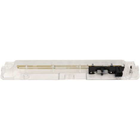 QORVA-Feu de frein haut 9803277580 troisième feu arrière remplacement pour Citroën C5 2009 à 2019 13.5V,de
