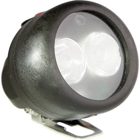 Lampe de casque LED KSE-Lights 6003-series POWER à batterie 420 lm 10 h KS-6003-DUO V563293 (1/5)