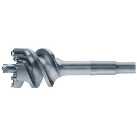 Tête de forage SDS-Max Ø40X310mm TCT HIKOKI 751651