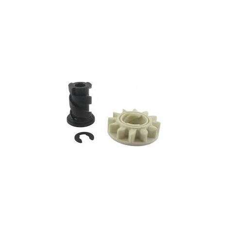 ORIGINAL STIGA Motor-Anlasser-Getriebe-Kit TRE 224 Rasentraktor 118551154/0