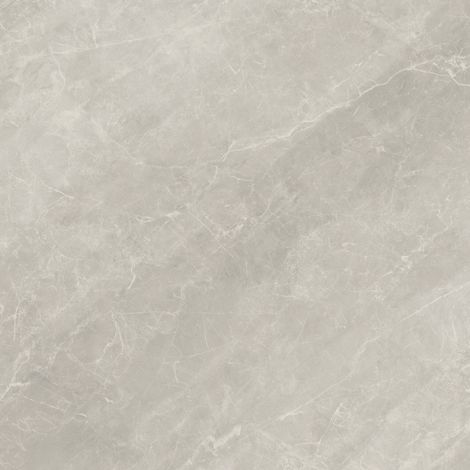 Carrelage Aspect marbre Lumos gris  80x80 cm (1/2)