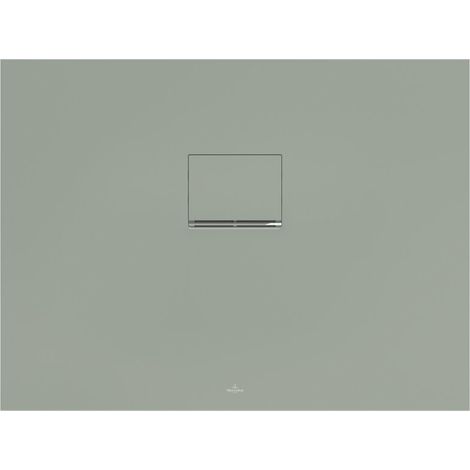 Villeroy & Boch UDQ1075SQI2IVR8 DW Squaro Infinity 1000x750x40mm (1/2)