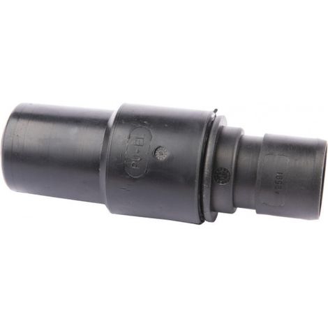 Makita Anschlussadapter für Quicksystem Anschlussstück 38 mm