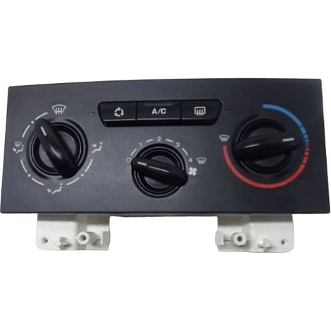 Commande De Chauffage CITROEN C4 [PRODUIT D'OCCASION]♻️6451vk