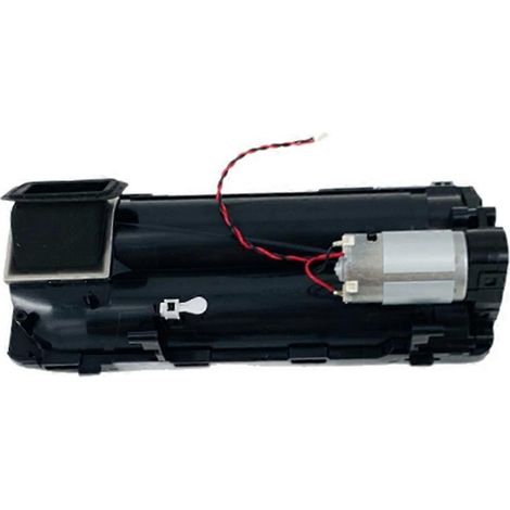 Main Brosse Lifting Motor pour V50 Ultra pièce détachée Main Brosse Motor Roller Brosse Holder (1/5)