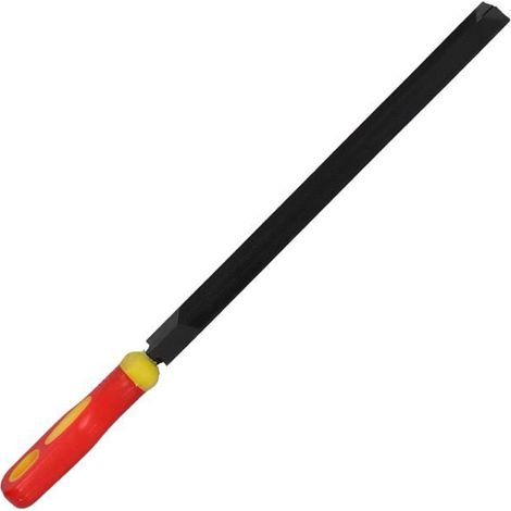 Affûteur de couteaux à main OMABETA en acier pour scies, ciseaux et outils de jardinage-Ywey (1/5)