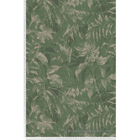 Papier peint Contemporain Vert Metropolitan Stories 4 Hot Spots A.S. Création (1/5)