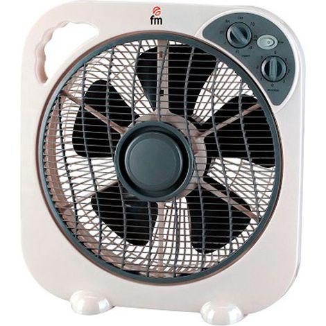 VENTILATEUR BOITE 30CM 50