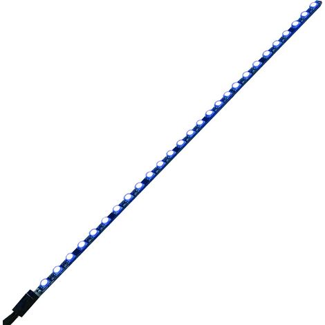 Striscia LED interna nanoxia nrled30b 6.4 W 30 cm (1/5)