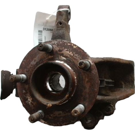 [PRODUIT D'OCCASION] Pivot Avant Droit FORD Focus Sw 2005-2007 ♻️ Ref Oe. 1420861 - Garantie à vie (1/3)