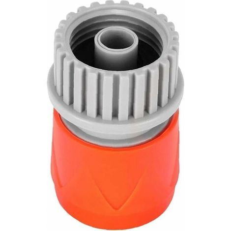 Adaptateur De Conversion De Tuyau, Raccords D'interface De Tête D'aspiration D'aspiration À Jet De Piscine,GU.B/bon (1/5)