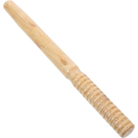 Manche Bois Outil Jardin en Bois Robuste pour Remplacement de Houe et Autres Outils de Jardinage, pour Usage Polyvalent Jardin la Maison (1/5)
