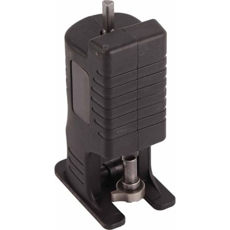 Adaptateur pour perceuse électrique vers scie sauteuse + 3 lames de scie (1/5)