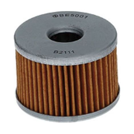MIW (MEIWA) FILTRO DE ACEITE BENELLI (HF591) (OEM: 169124320000)