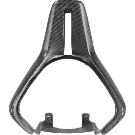 Jeffergarden Panneau de Couverture de Commande au Volant, intérieur Auto Durable et résistant aux Rayures pour Les Voitures (1/5)