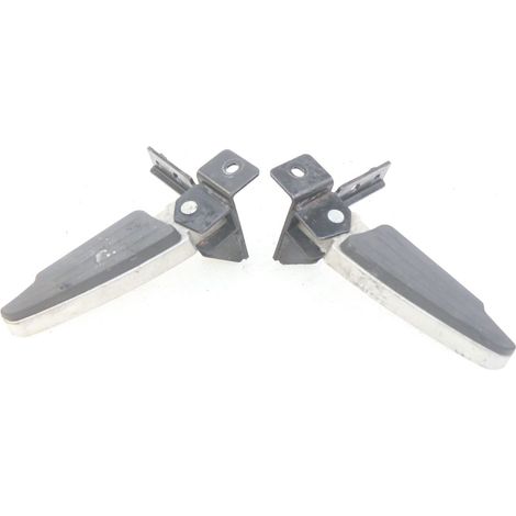 [PRODUIT D'OCCASION] PAIRE CALE PIED ARRIERE PEUGEOT CITYSTAR 125 2011 - 2017 (1/5)