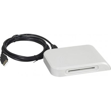 Heppusbhf Prog.Port Usb Hf - AIPHONE HEPPUSBHF 150019