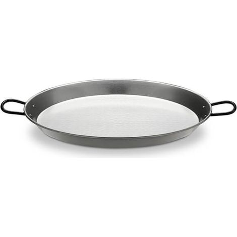 Vaello Carbon Steel 60cm Paella Pan