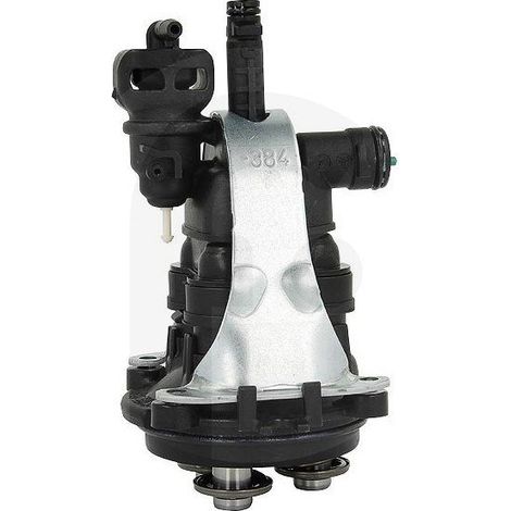 CULASSE DE CYLINDRE POUR REMPLACEMENT POUR NETTOYEUR HAUTE-PRESSION KARCHER - 4.551-144.0