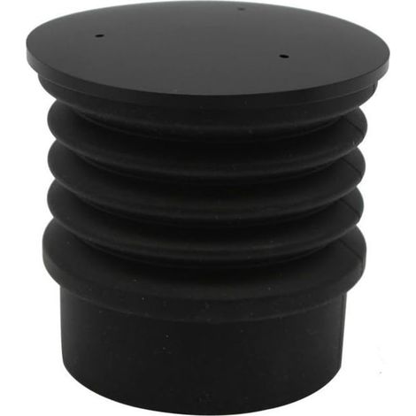 Einzelportions-Kaffeemühle mit Bohnenbehälter und Reinigungsaufsatz für RF64 900N HC600 600AE
