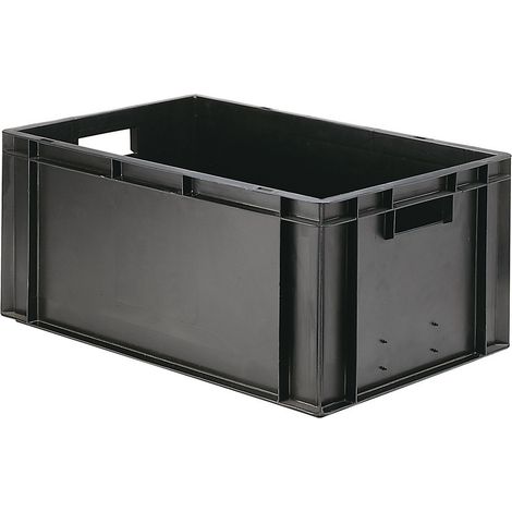 Conteneur de stockage Economie, ESD
