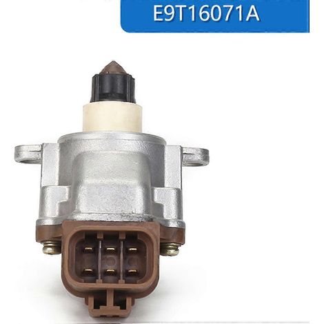 Soupape de régulation du ralenti E9T16071A 23781-31U00 pour Nissan 1995-1999 (1/5)