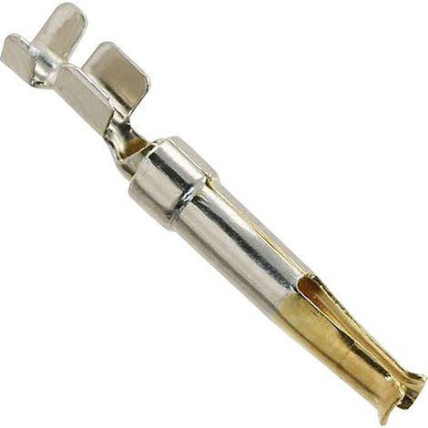 N/A HARTING 09670007167 AWG min.: 28 AWG max.: 24 alliage de cuivre 1 pc(s)