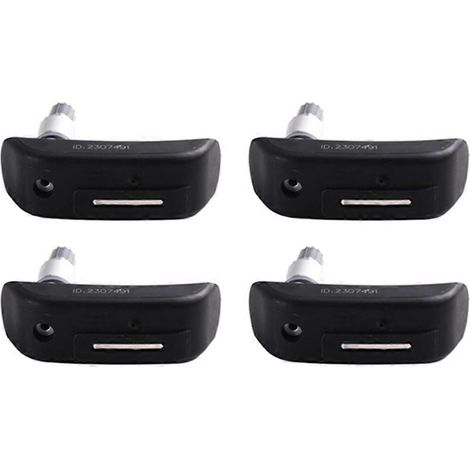 4 capteurs de pression de pneus de moto 60312033000 pour KTM 1190 Adventure R 1290 2013-2017 (1/5)