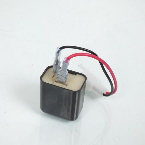 led-blinkzentrale für roller yamaha 500 tmax 2001 bis 2007 12v 2