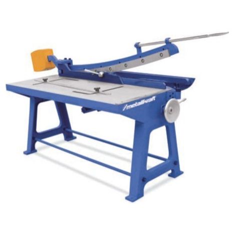 Cizalla manual BSS 1250 E