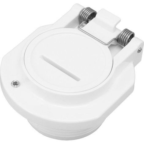 GW9530 remplacement de raccord mural de sécurité de verrouillage sous vide de piscine à Rotation libre avec filetage externe G1 1/2 pour nettoyeur Zodiac Hayward (1/5)