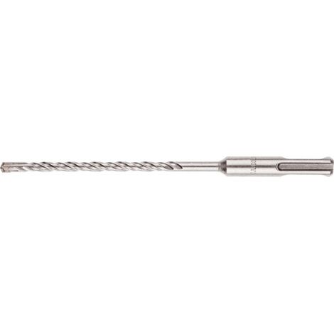 SDS PLUS Hammerbohrer S4 Quadro 5 mm 160 mm (1/2)