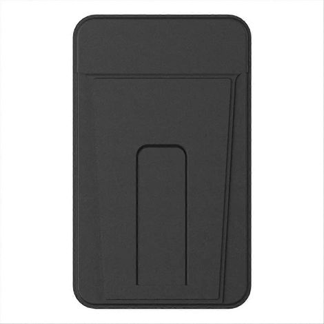 Universeller tragbarer Tablet-Ständer, verstellbarer Tischständer, flexibler Tablet-Halter, schwarz (1/5)