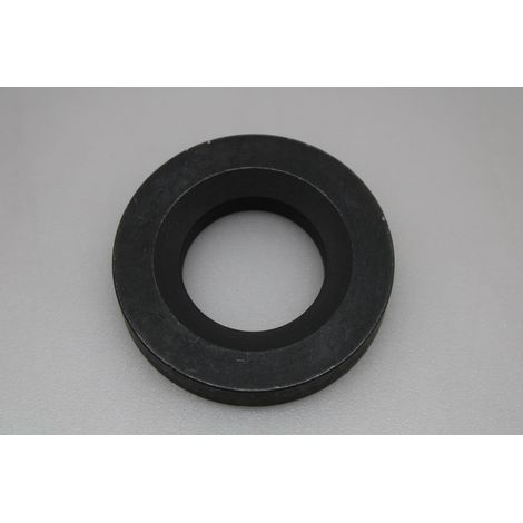 [NEUWERTIG] Toolcraft Kegelpfannen Kugelscheibe Kegel Pfanne Kugel Scheibe Din 6319 Stahl B-Ware