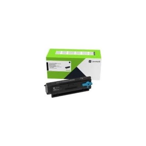 Lexmark 55B200E Tonerkartusche 1 Stück(e) Original Schwarz