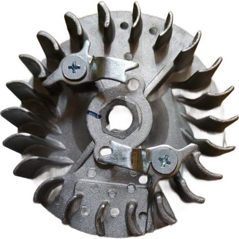 Volante Magnético compatible con Tcs6200  Ref 504829