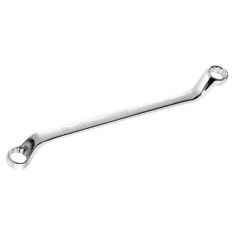 Llave anular doble de estrella plana 10-11 mm Expert EXPERT E113323