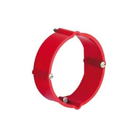 Kaiser Elektro 1155-62 Putzausgleichring (Ø x H) 60 mm x 24 mm 1 St.